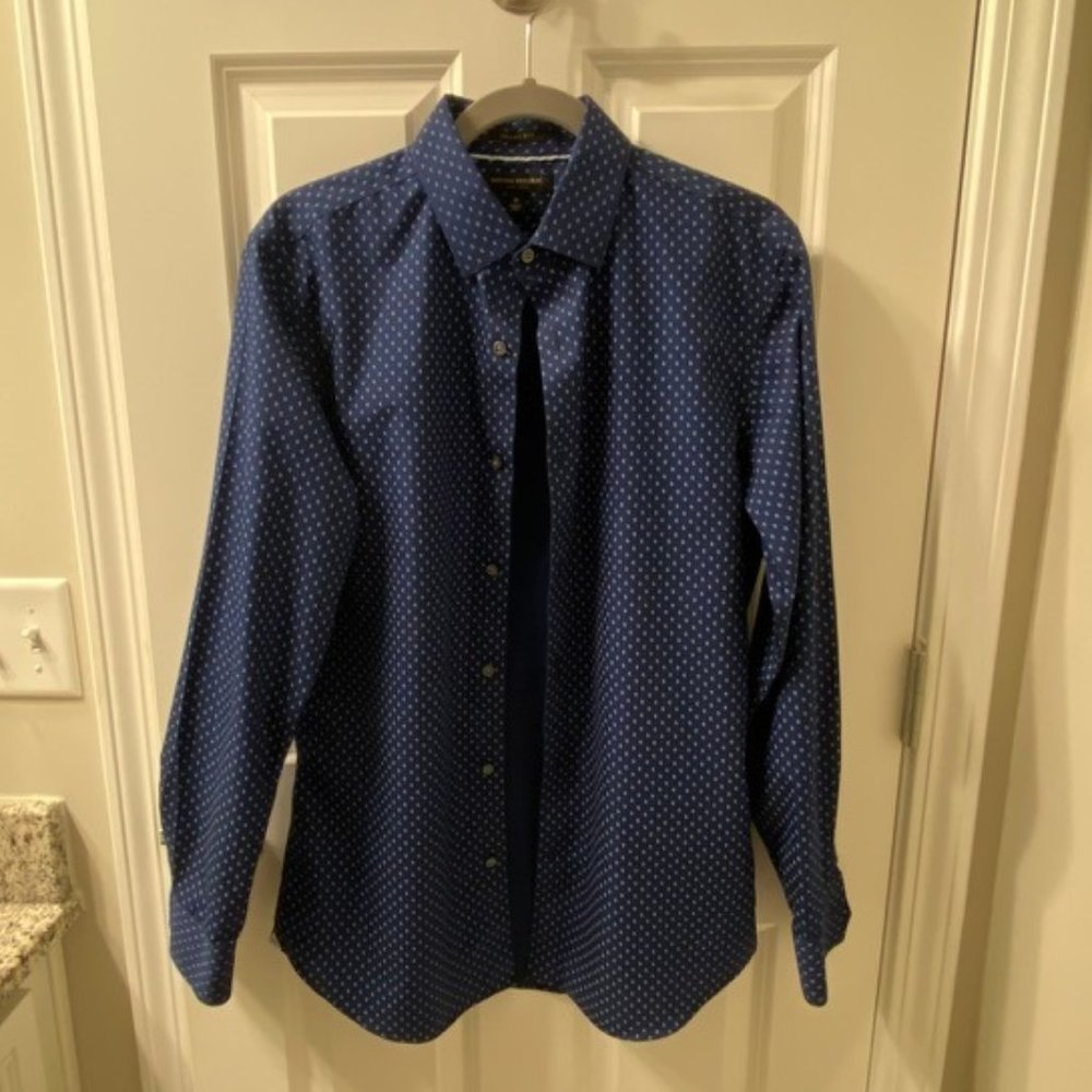 Banana Republic Men's Dress Shirt